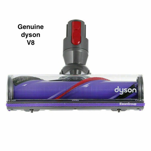 100% Genuine Dyson V8 Direct Drive Motorhead Pavimento Aspirapolvere  Testina Spazzola-FACTORY | eBay