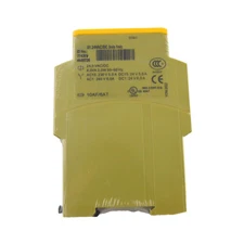 For PILZ PNOZ X1 774300 24V Safety Relay