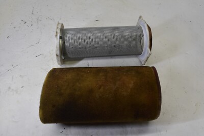 2001 Yamaha Kodiak 400 2x4 Air Filter Guide 5GH-14458-00-00 Air Filter & Guide