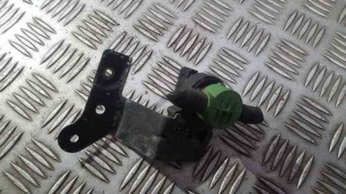 Mercedes-Benz CLK-CLASS 2003 Vacuum Control Purge Valve (Solenoid  #461554-65