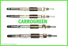 Bougies de préchauffage Citroen BERLINGO