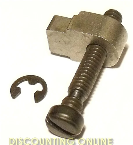 CHAIN ADUSTER TENSIONER NEW FITS HOMELITE A00440 XL XL2 SUPER 2 240 245 USA SHIP