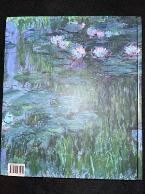 書 Claude Monet: A Floating World Claude Monet: A Floating World 9783777430966| eBay