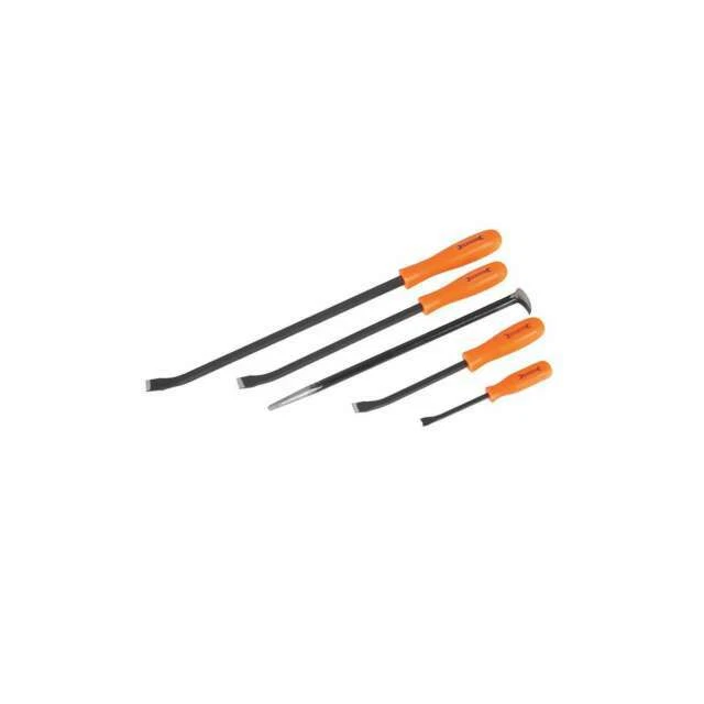 Silverline Crowbars & Wrecking Bars