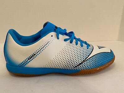 Size 9.5 Diadora Bomber IDR (Factory Defects, pictured)