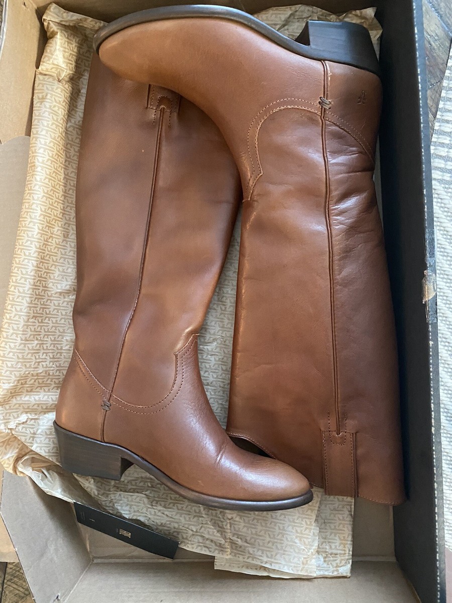 nya専用 BRAND NEW Women's Carson Pull On Frye Boot size 6.5 | eBay