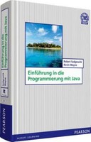 EinfüHrung In Die Programmierung Mit Java | Buch | 9783868940763