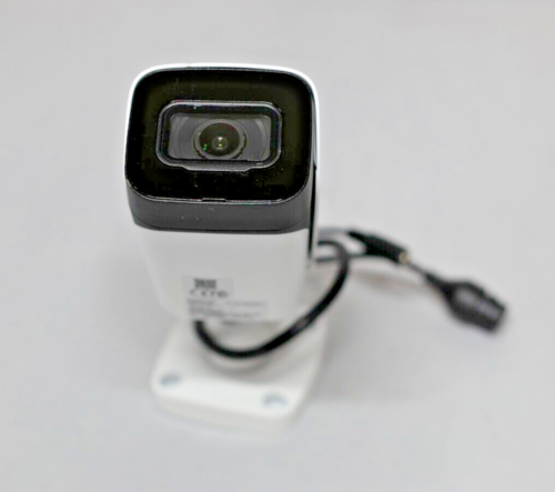 Q-See QCN8093B-N 4K Ultra HD IP White Bullet Camera w/ Color Night Vision, A9 - Picture 2 of 6