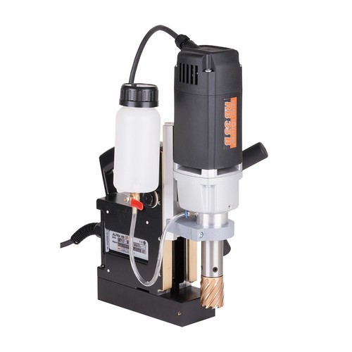 Alfra Rotabest RB35B Base Core Drill Metal Steel Drilling 240V