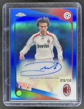 2025-26 Topps Chrome UEFA Club Competitions Soccer Checklist Guide in-content 52