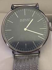 August Steiner Mens