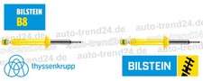 Bilstein B8 Hochleistungsdämpfer vorne für BMW 5er Touring E39, Bj. 1997-2003