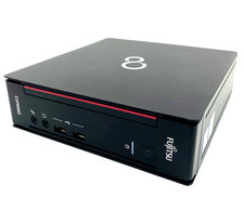 Fujitsu ESPRIMO Q556 Q556/2 Q558 i5 8/16/32 GB RAM 256/512 GB SSD Mini PC WIN 11