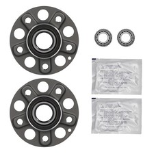 Roulement de roue Mercedes 250