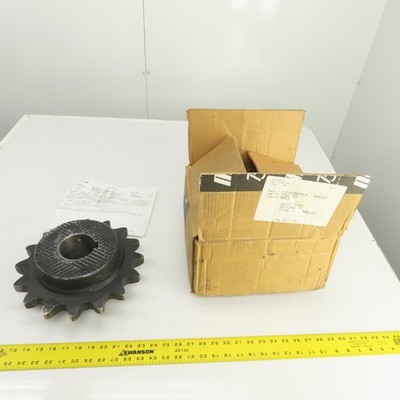 Martin 160C16 16 Tooth MTO Roller Chain Sprocket 11.250'' OD 2.90'' Bore