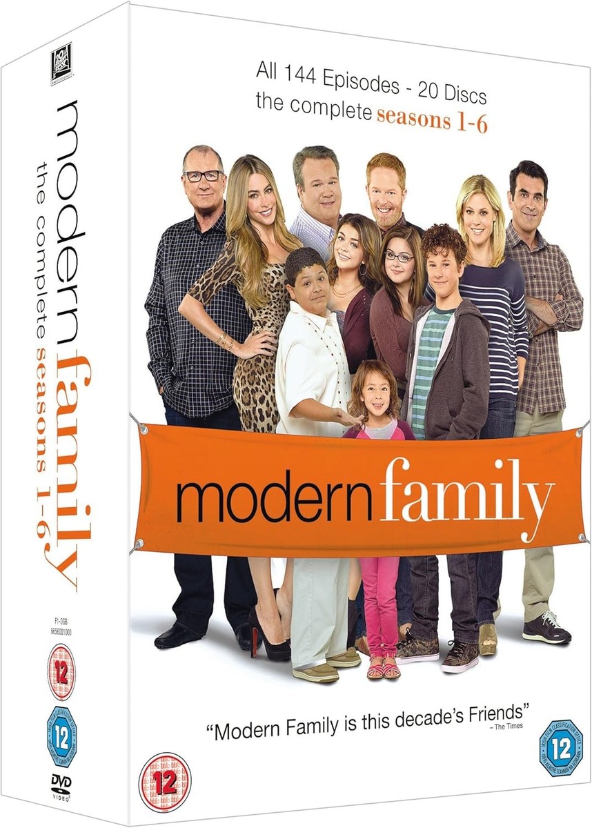 Phil Dunphy Modern Family Amazon Prime Phil Dunphy Modern Family - Main Image