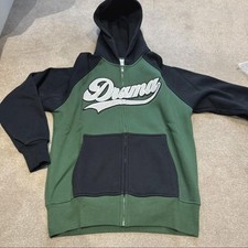 Drama Call Hoodie Size m BNWT