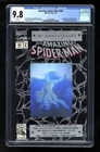Amazing Spider-Man #365 CGC NM/M 9.8 1st Appearance Spider-man 2099! Marvel 1992