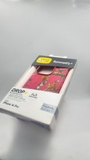 OTTERBOX SYMMETRY PLUS GRAPHICS CASE FOR APPLE IPHONE - REALTREE FLAMINGO PINK