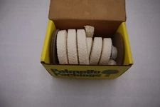 NEW IN BOX PALMETTO PACKING 1347AF Packing Seal, 5/8 Sq In.STOCK H433A