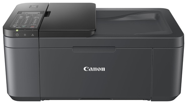 Canon Pixma Tr4755I All In One A4 Tintenstrahl Drucker 4800 X 1200 Dpi-image