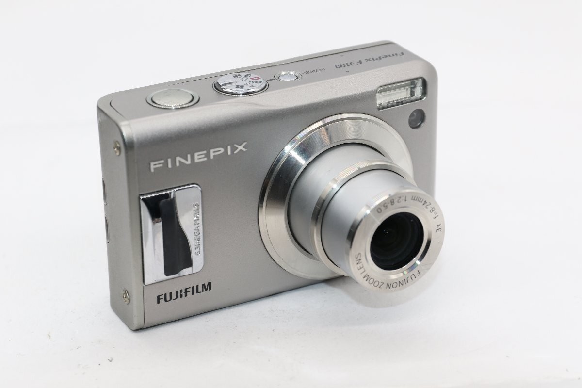 Fujifilm FX-F31FD FUJIFILM Digital Camera FINEPIX F31FD for