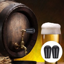  2 Pezzi Spillatore Per Birra Manico Rubinetto Birra Rubinetti Fusti Manico Plastica
