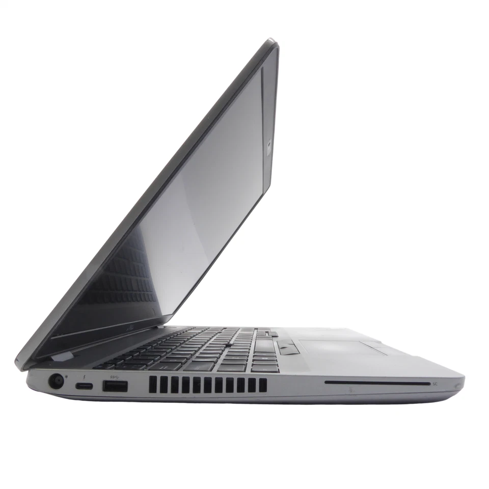 Dell Latitude 5511 · i5-10300H · 8GB · 256GB, photo 4 of 5
