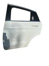 MERCEDES-BENZ GLC C253 T?r hinten links 3.00 Petrol 2020 33166011 MERCEDES-BENZ GLC C253 T?r hinten links 3.00 Petrol 2020 33166011