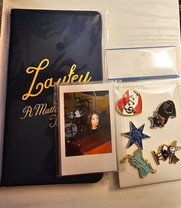 Laufey Vip | eBay