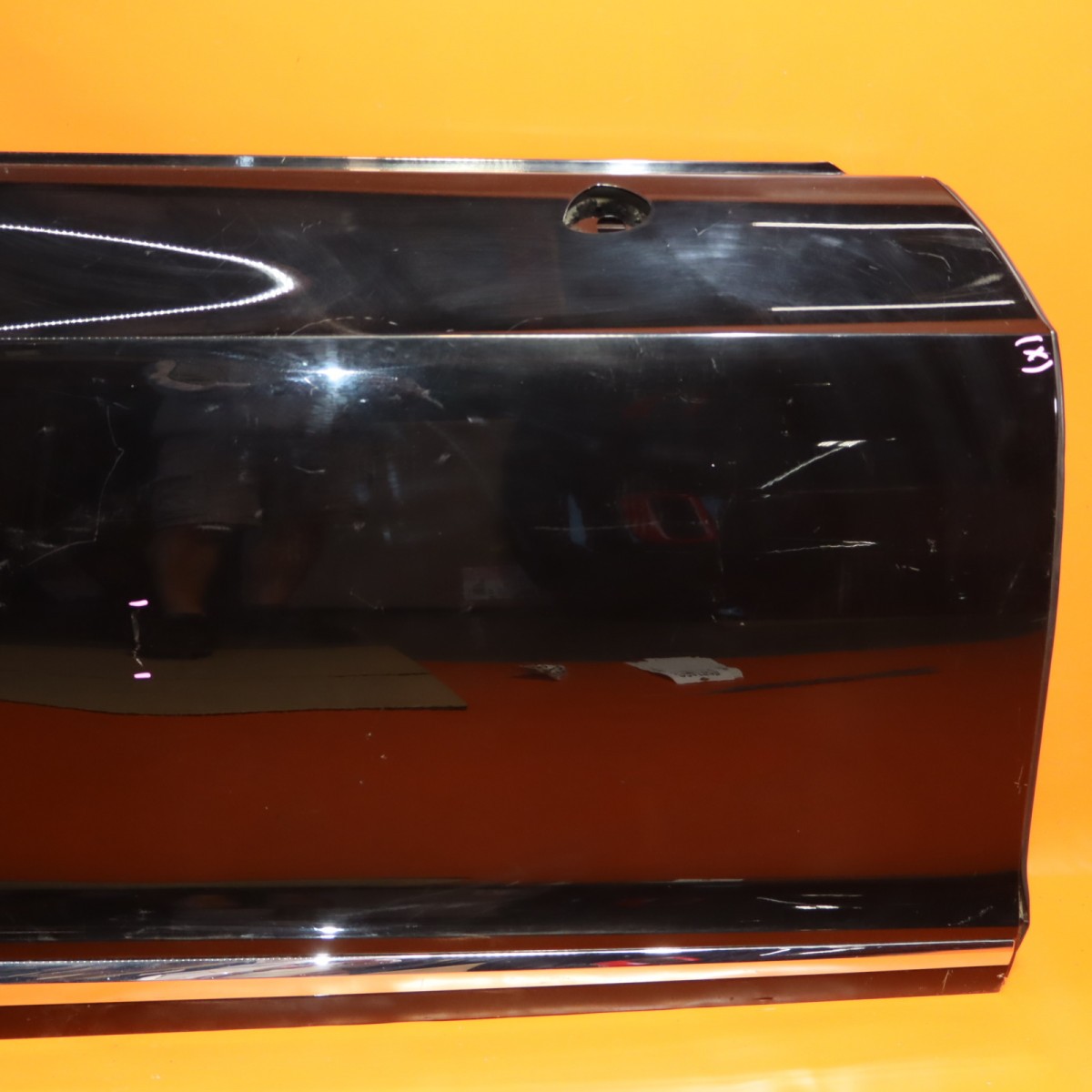BENTLEY GT GTC DOOR RIGHT FRONT PASSENGER 2012 2013 2014 2015 3W8831312 OEM