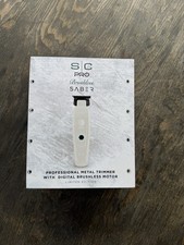 StyleCraft Saber Trimmer Limited Edition
