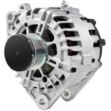 New Alternator for Nissan Altima Sentra Rogue 2.5L 2007-2012