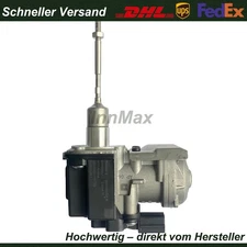 Turbo Electric Actuator 06K145725R 06K145725T for Audi for VW Engine EA888