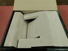 XE-1AP X68000/MEGA DRAIVE/MSX Controller Tested Boxed Free Shipping 2588-7