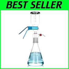 Filtration Distillation Apparatus - 42-60mm Compatible
