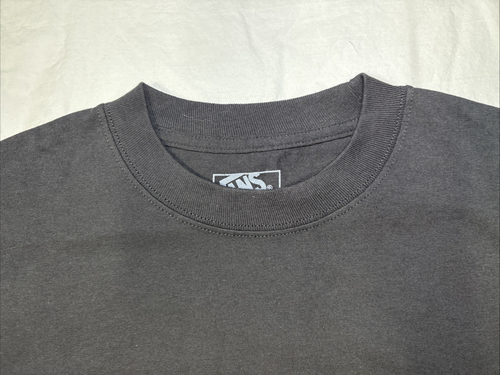 Vans Shirt Size M New Anarchy Vee Long Sleeve Graphic Skate Never Worn. - Picture 5 of 11