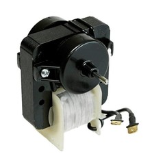 WPW10188389 Whirlpool Evaporator Fan Motor, New OEM part