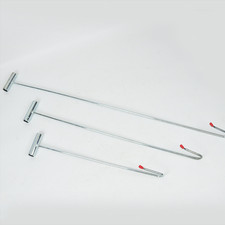 Schaffangwerkzeug, Schaff&auml;nger-Stick, Stange f&uuml;r Viehzucht, Bauernhof,