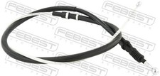 Bremsseil Seilzug Feststellbremse FEBEST 23100-EOS für VW GOLF PLUS 5 5M1 521 6
