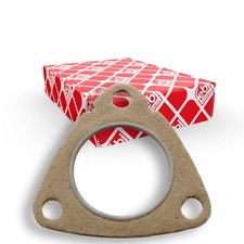 FEBI BILSTEIN DICHTUNG AUSPUFF ABGASROHR passend für BMW 3 5 7 8 Z3 | 12321