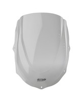 Windschutzscheibe MRA Racingscheibe R Farblos Mit ABE FüR Aprilia RS 125