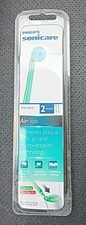 Philips Sonicare Standard AirFloss HX8012, Two 2-Replacement Nozzles, OEM NEW  