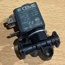 Philips Magnetventil 2 Wege Hersteller Artikel 421944082931