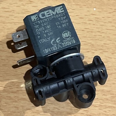 Philips Magnetventil 2 Wege Hersteller Artikel 421944082931