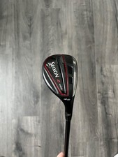 ***EXCELLENT COND*** Srixon Z H85 22 hybrid Project X 5.5 shaft