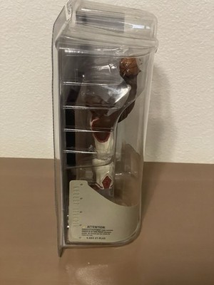 Upper Deck Michael Jordan Action Figure Unisex OS White New Pro