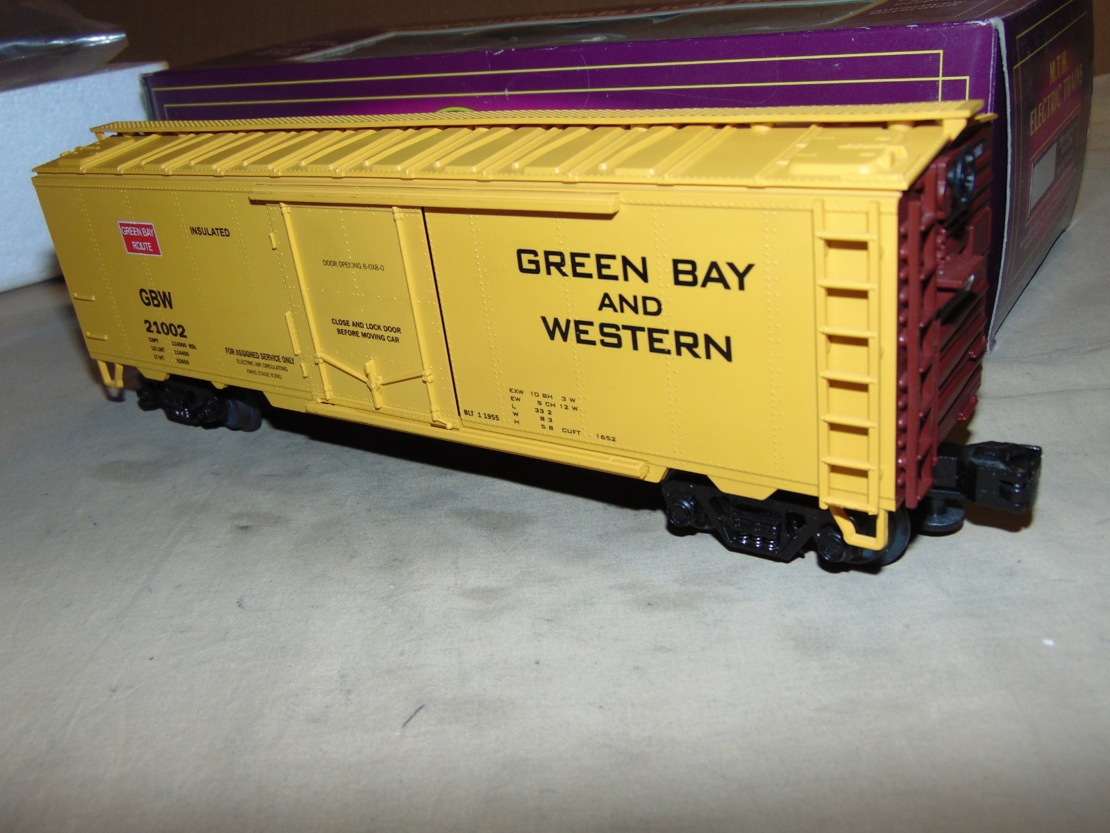 Click here to see eBay Auction