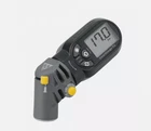 Topeak Smarthead Digital Pressure Gauge D2 - Black