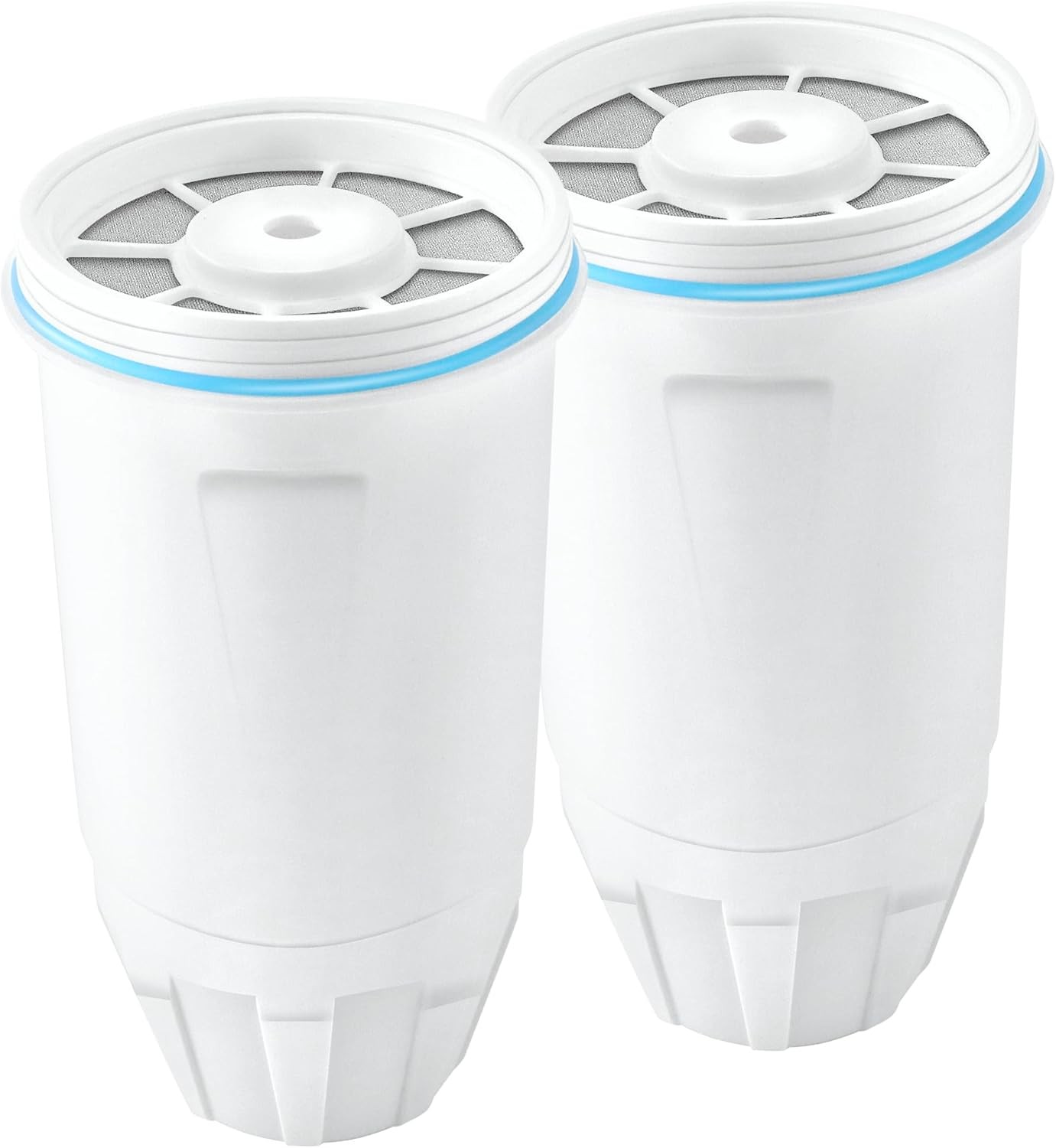 Water Filters Replacement for Zero Water Pitchers and Dispen